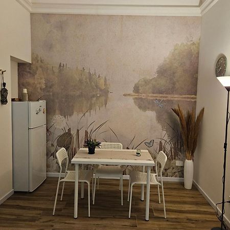 Sofia'S Central Apartment Palermo Buitenkant foto