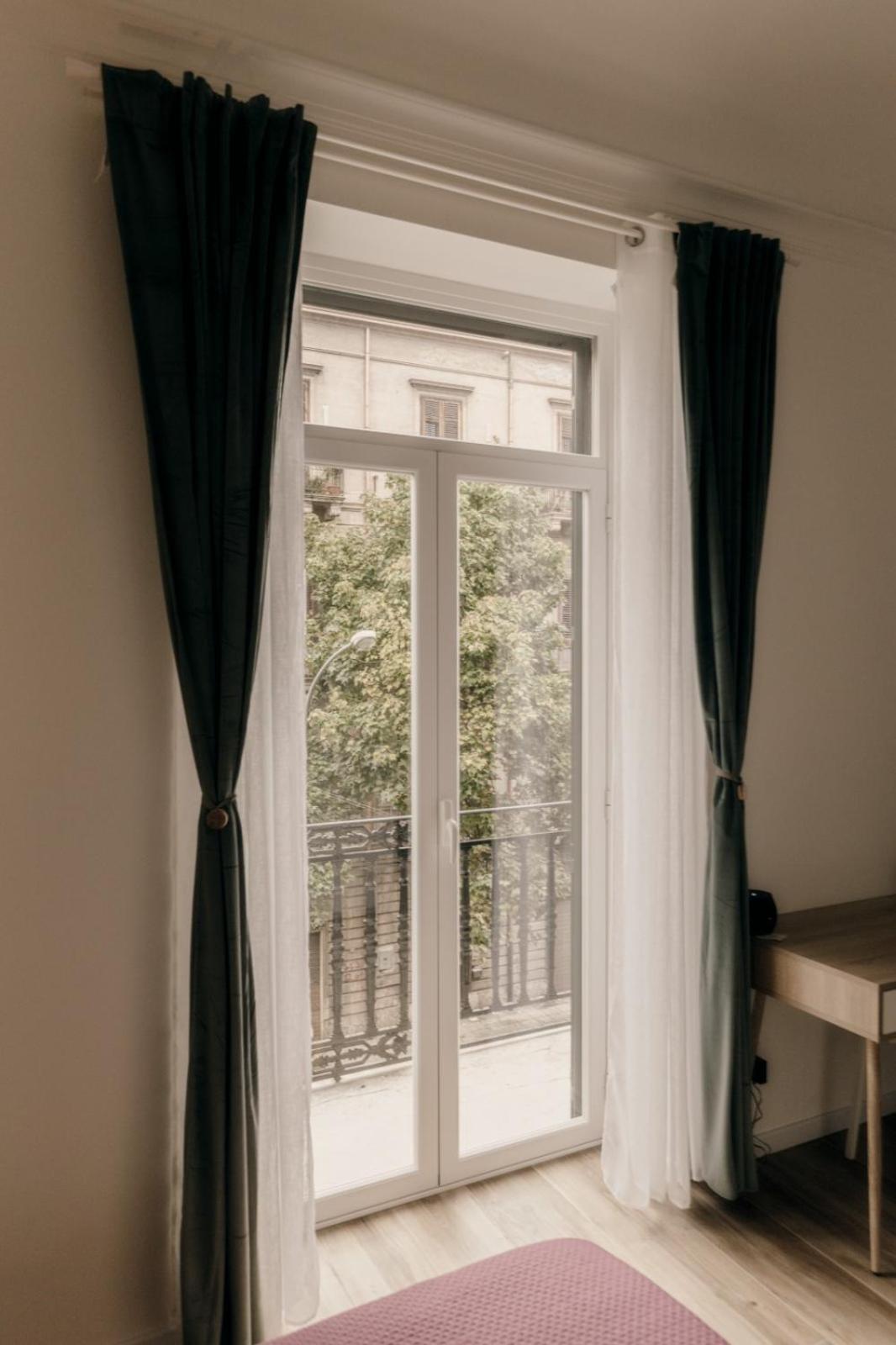 Sofia'S Central Apartment Palermo Buitenkant foto