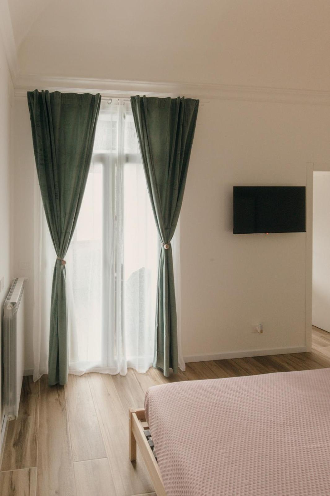 Sofia'S Central Apartment Palermo Buitenkant foto