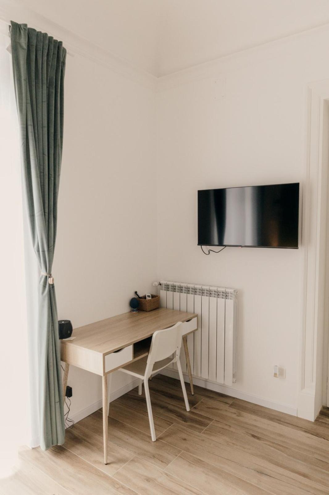 Sofia'S Central Apartment Palermo Buitenkant foto