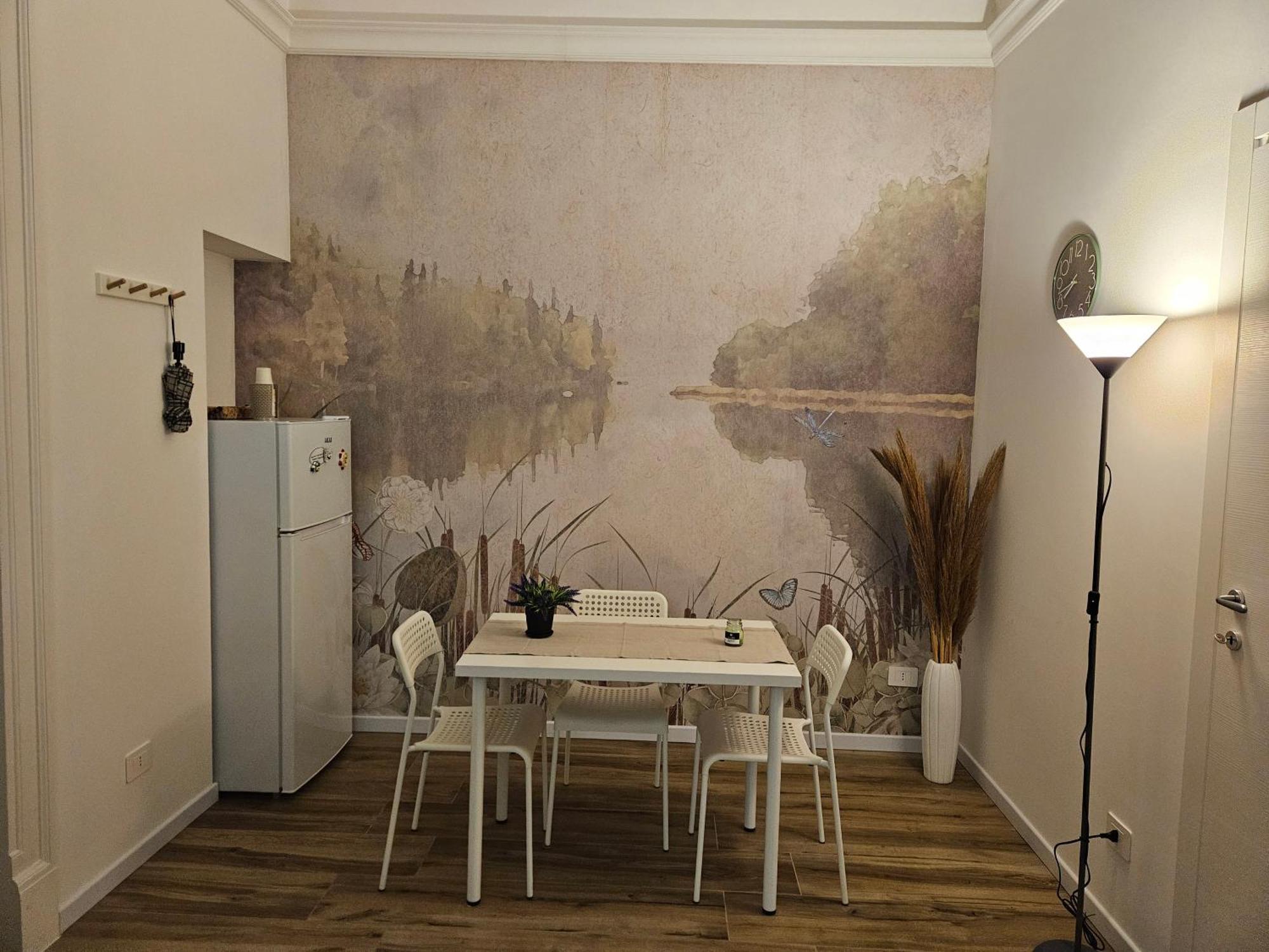 Sofia'S Central Apartment Palermo Buitenkant foto