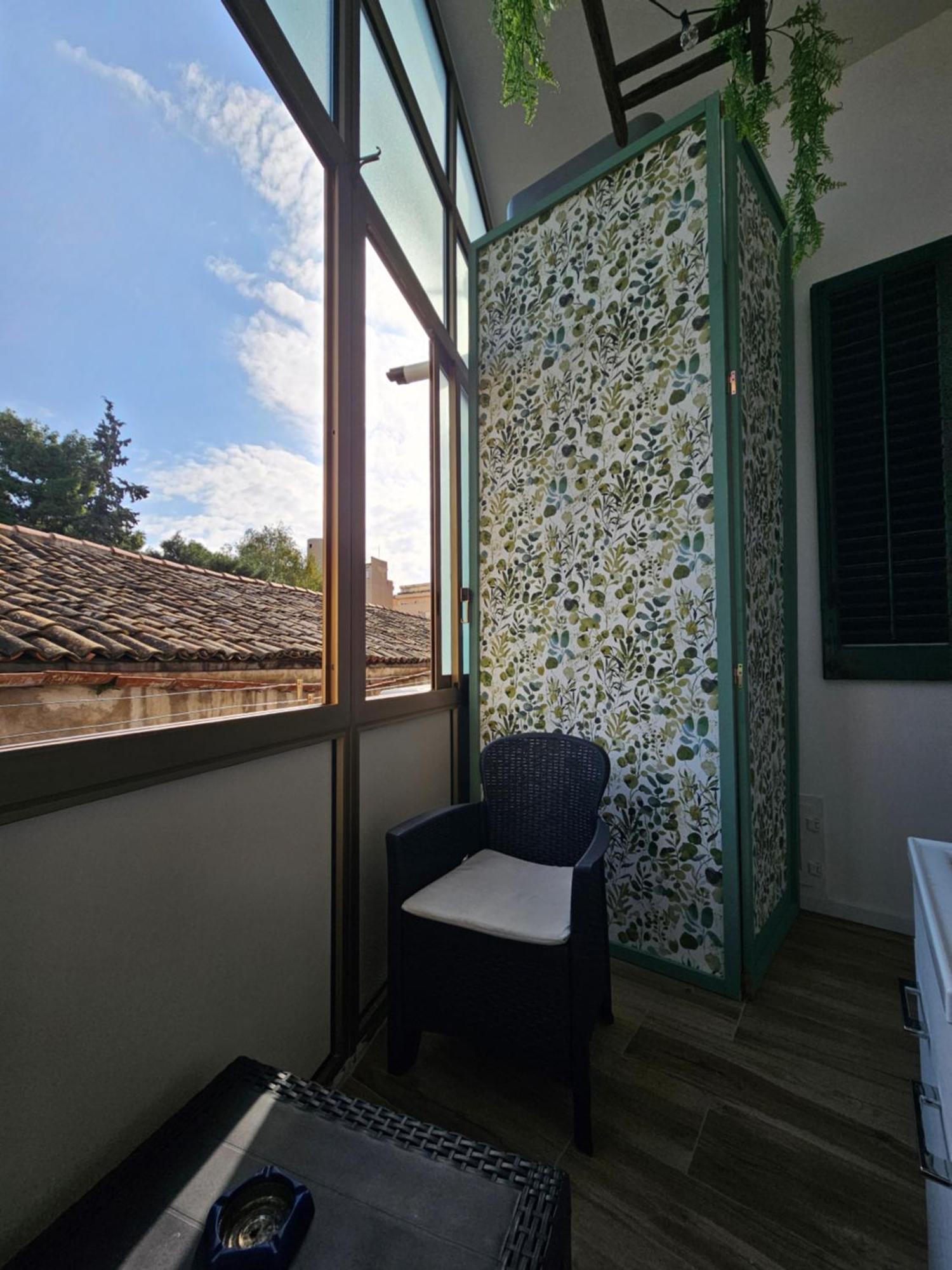 Sofia'S Central Apartment Palermo Buitenkant foto