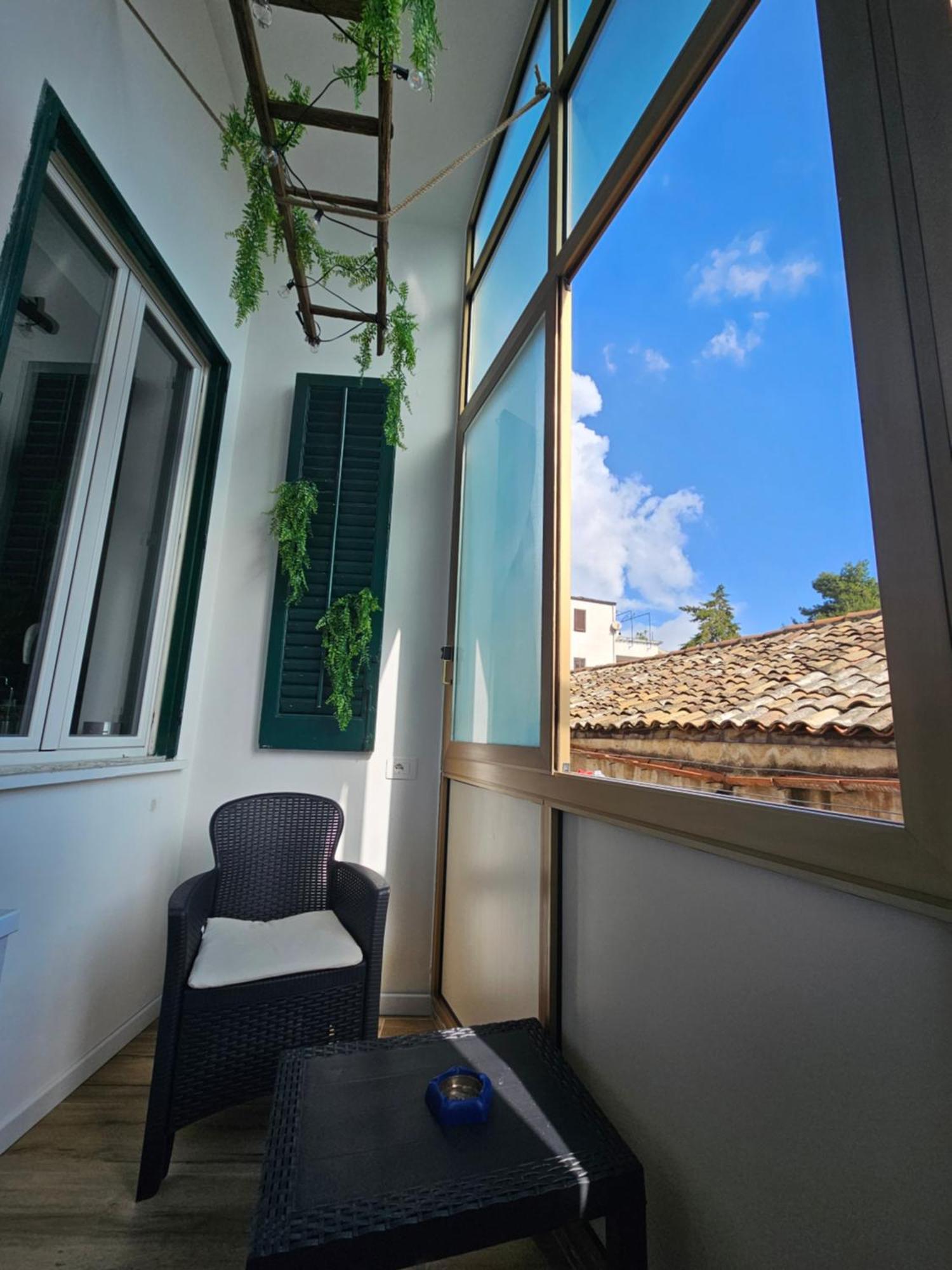 Sofia'S Central Apartment Palermo Buitenkant foto